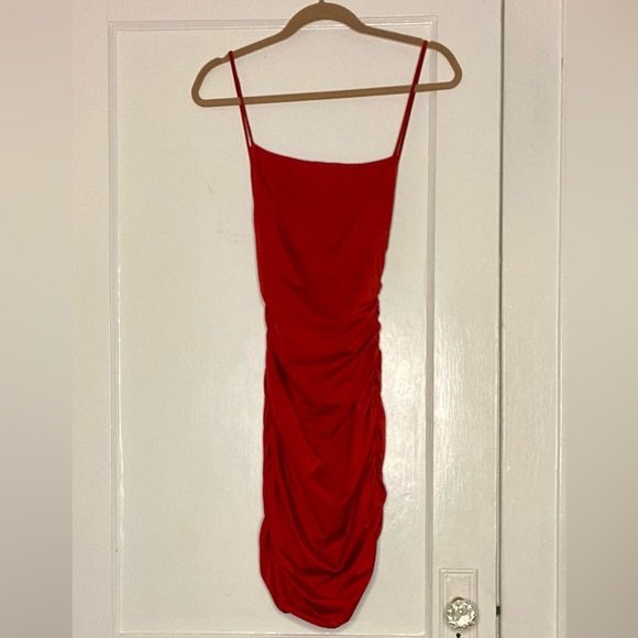 Mini Dress - Picture 5 of 5